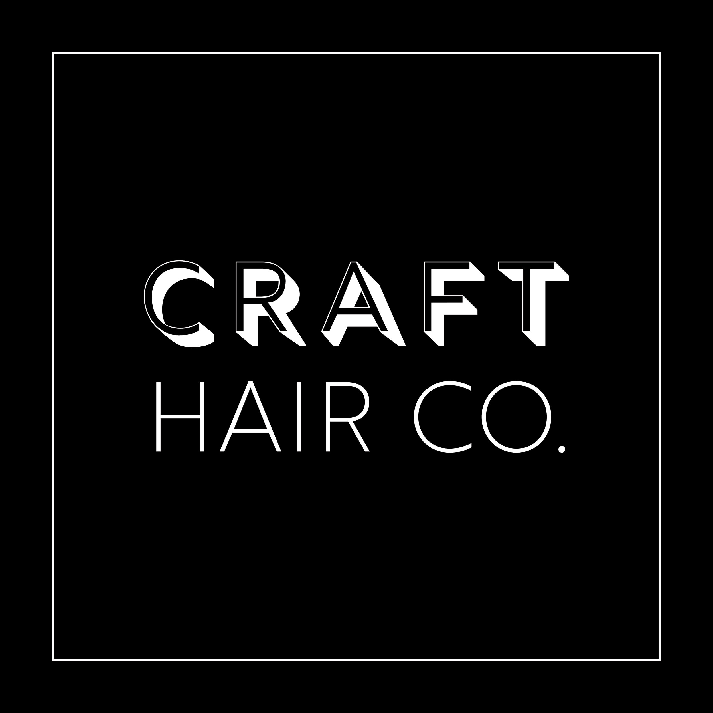 Craft Hair Co.