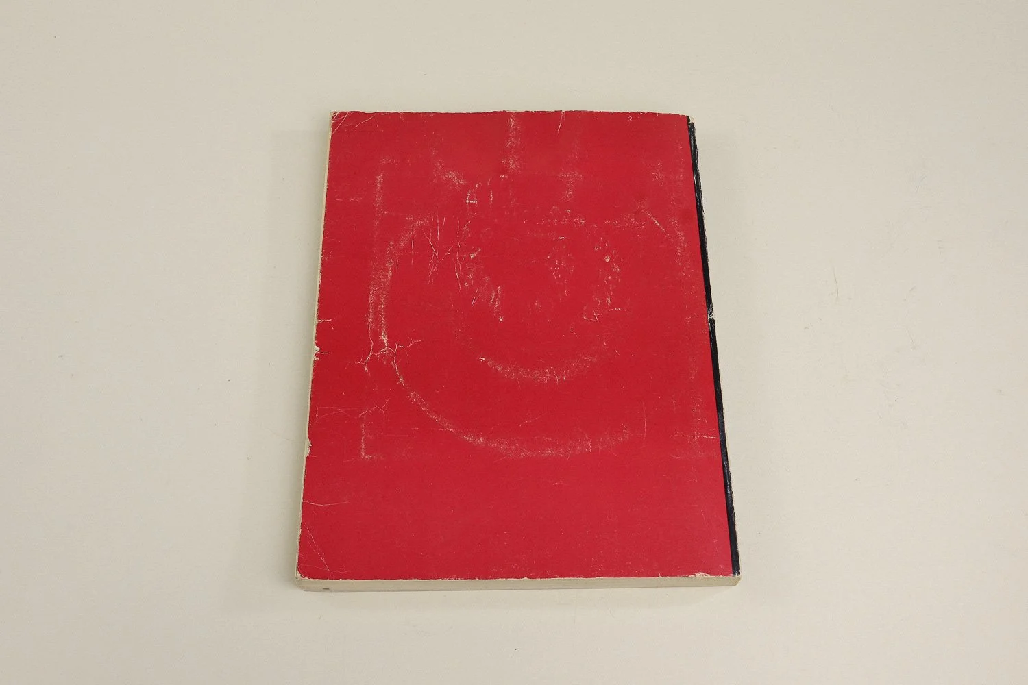 Vintage softcover copy of A Study of Jazz, Second Edition by Paul O.W. Tanner and Maurice Gerow.