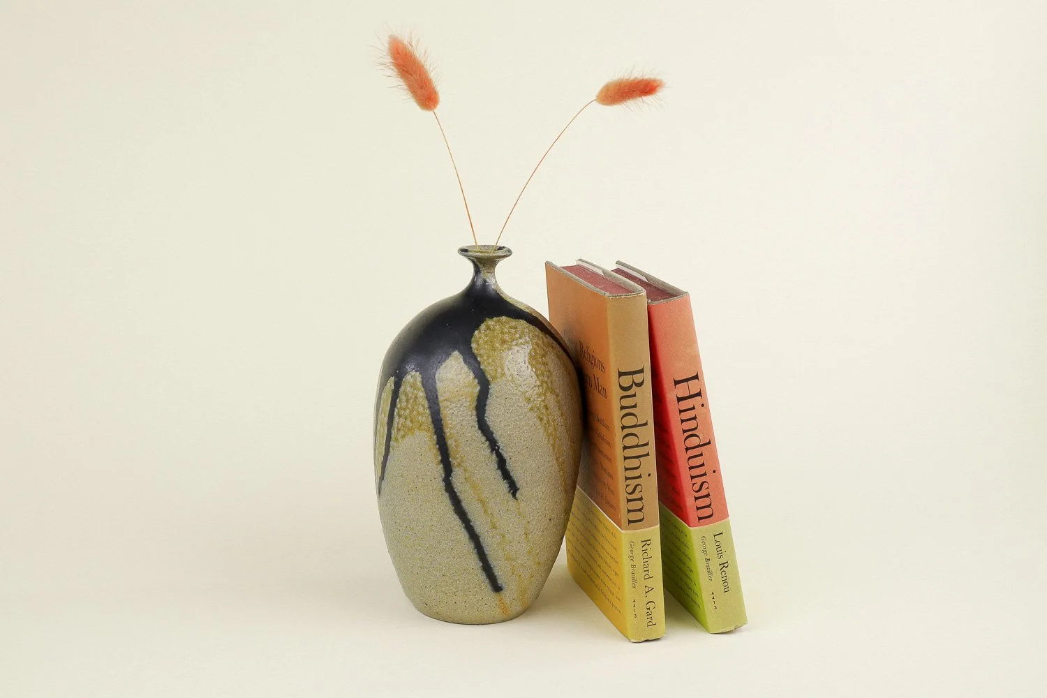 Drip Bud Vase