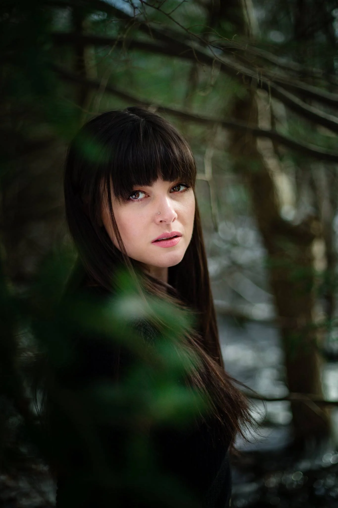 Are You in Control of Your Thoughts?