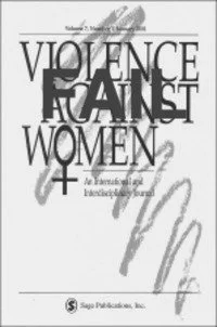 Failed VAWG Culture. Death of Arthur Labinjo-Hughes