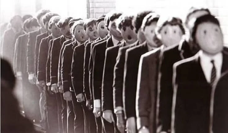 We don’t need no education……We just need thought control…….Misogyny is all around us……..HEY TEACHER! Blame the boys alone! 