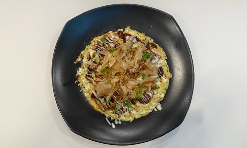 Okonomiyaki