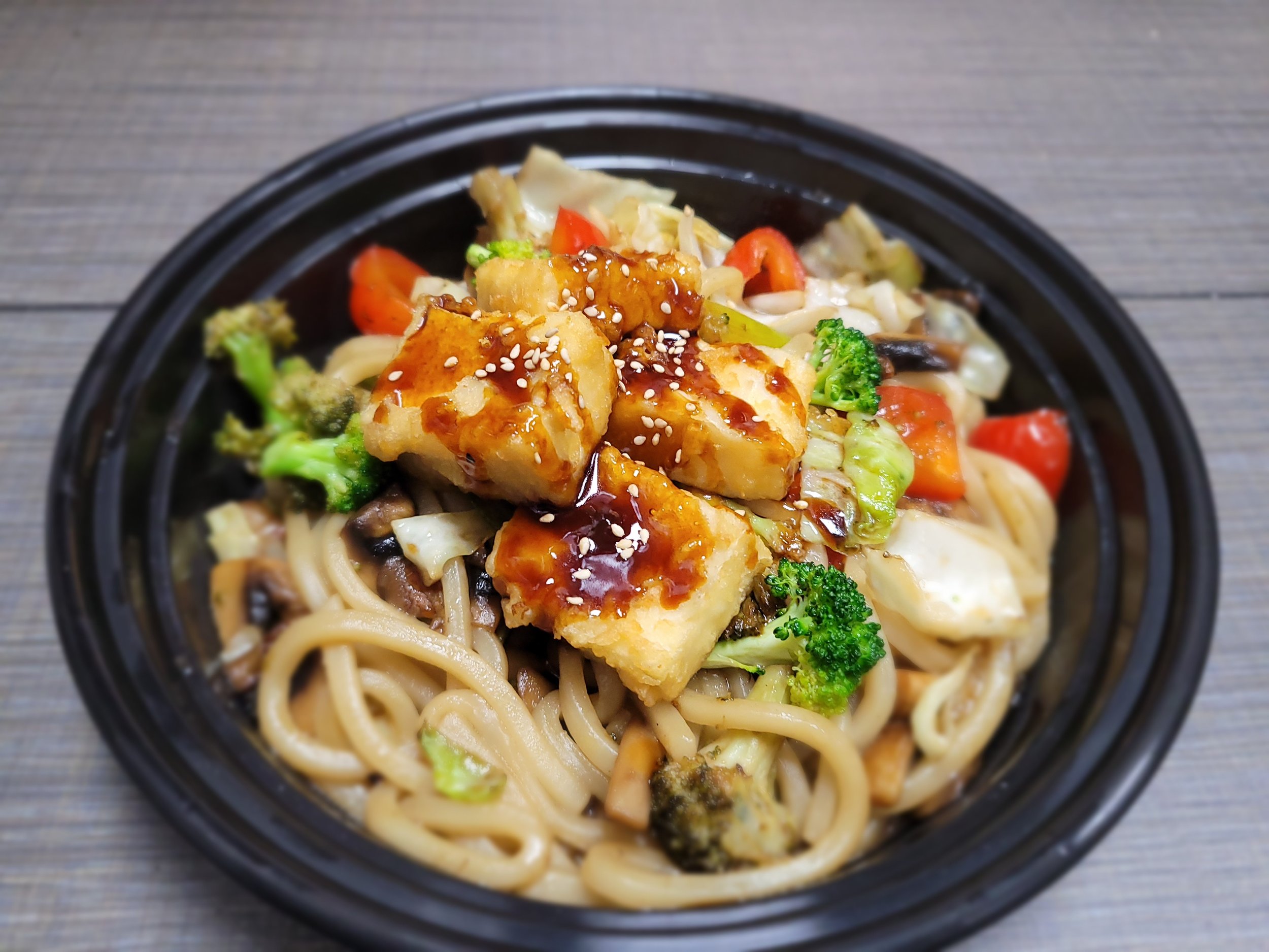 veggie-yaki-udon