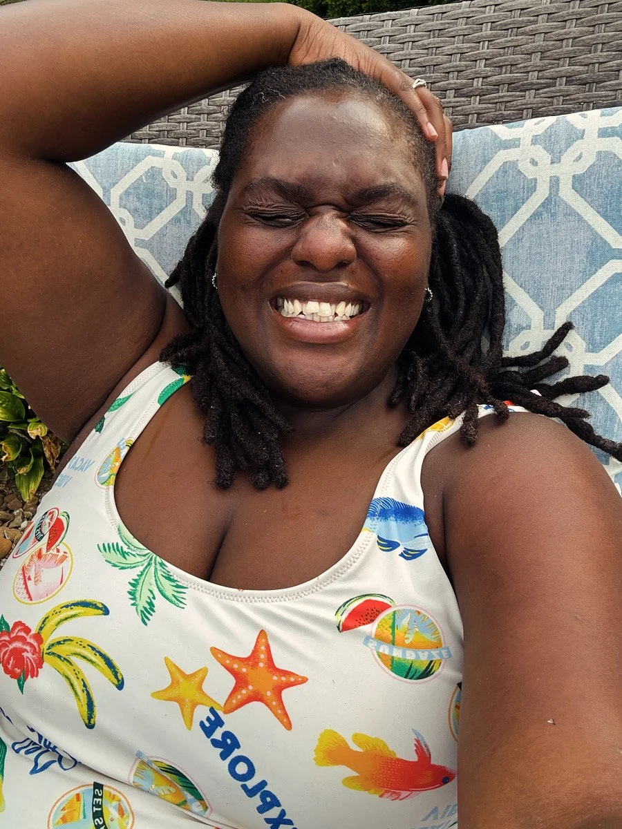 Postpartum continues