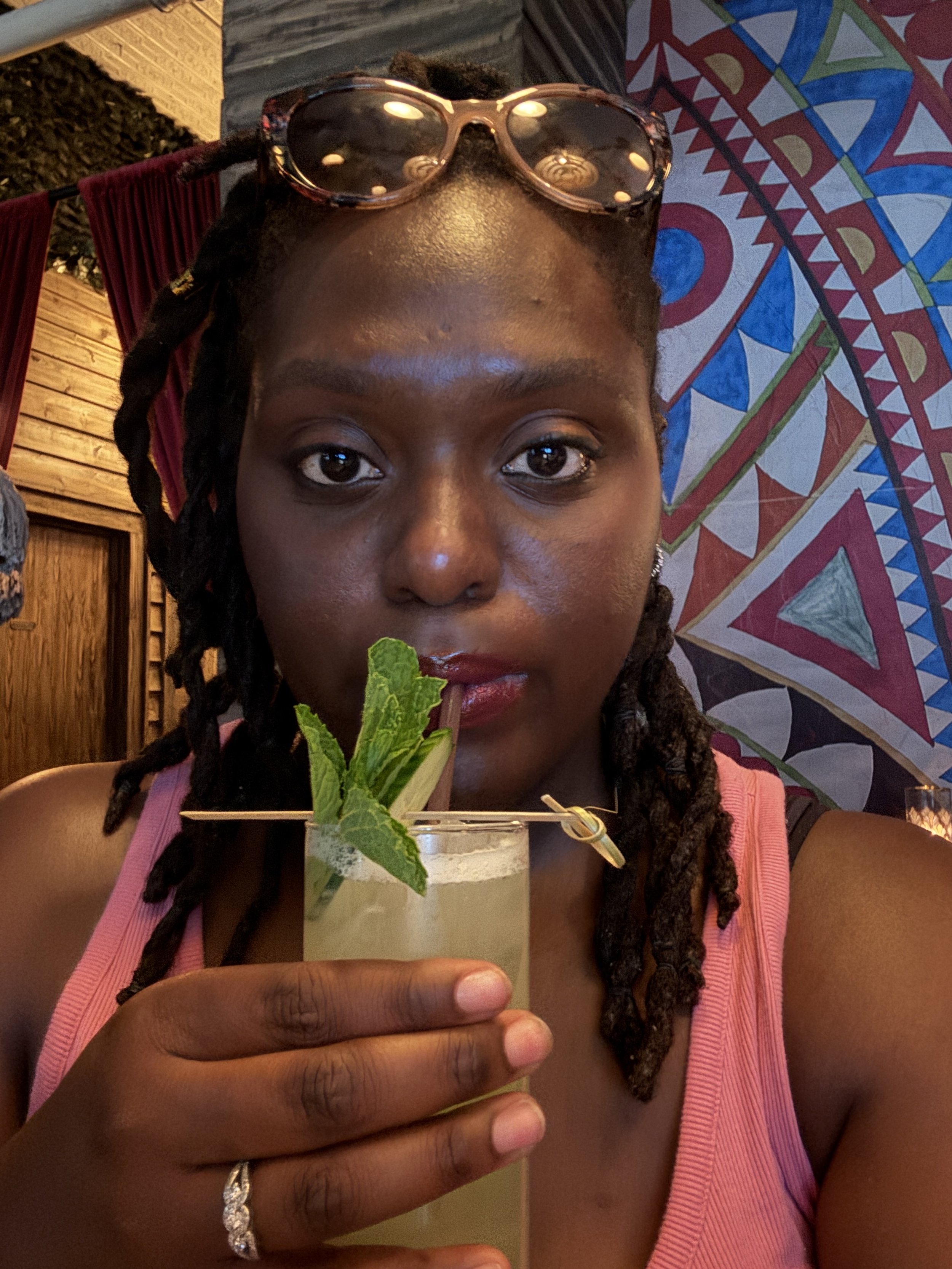 Mama Turns 37: A Love Letter to My Younger Self