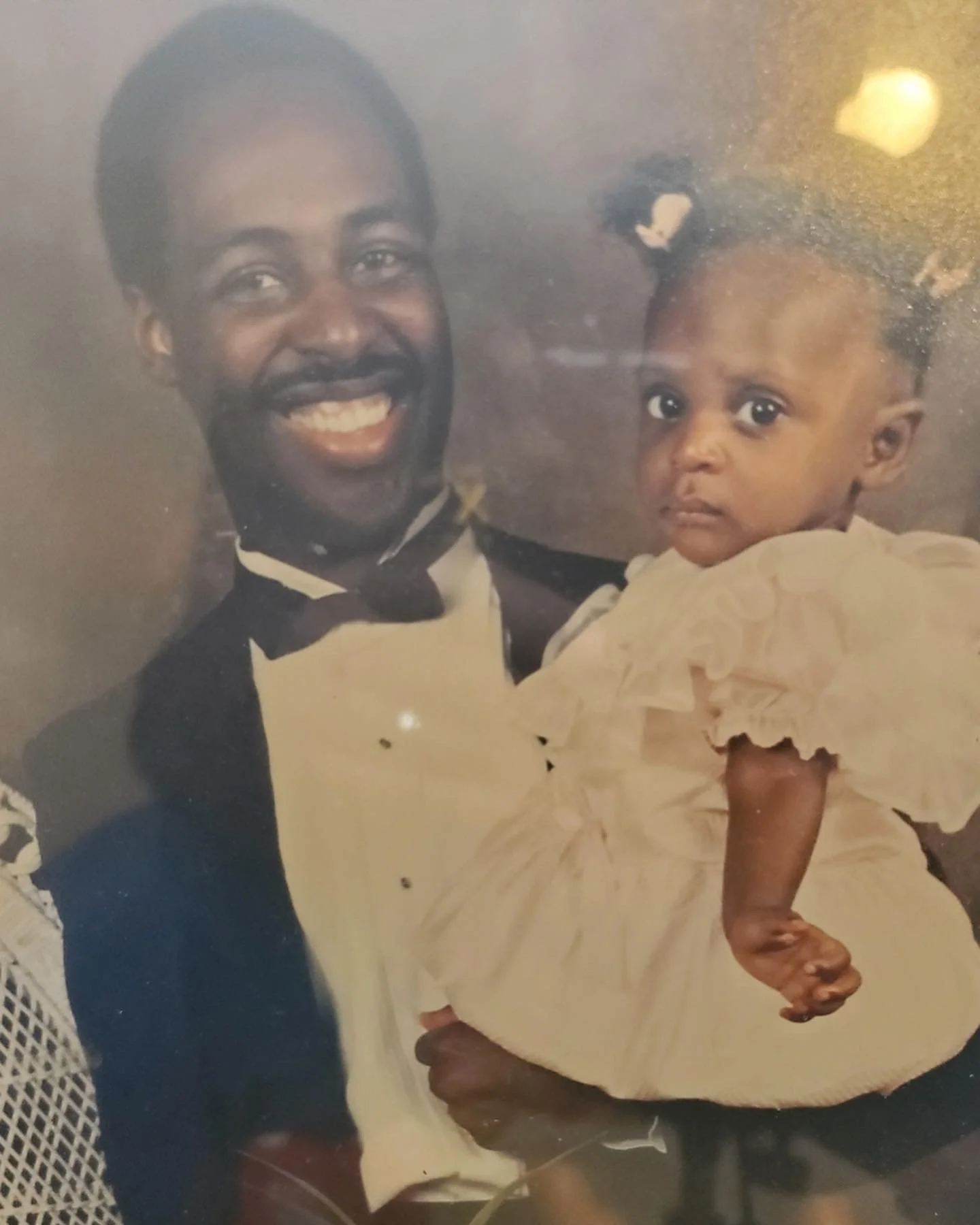 The Story My Body Told Me