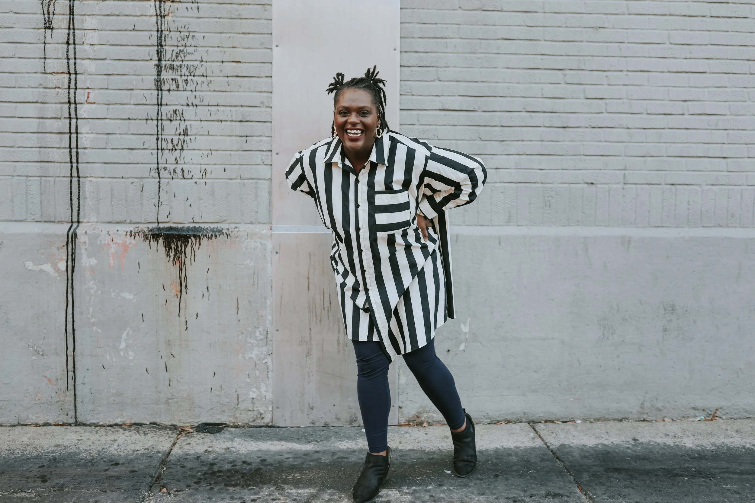 More than a Mother… I am worthy…