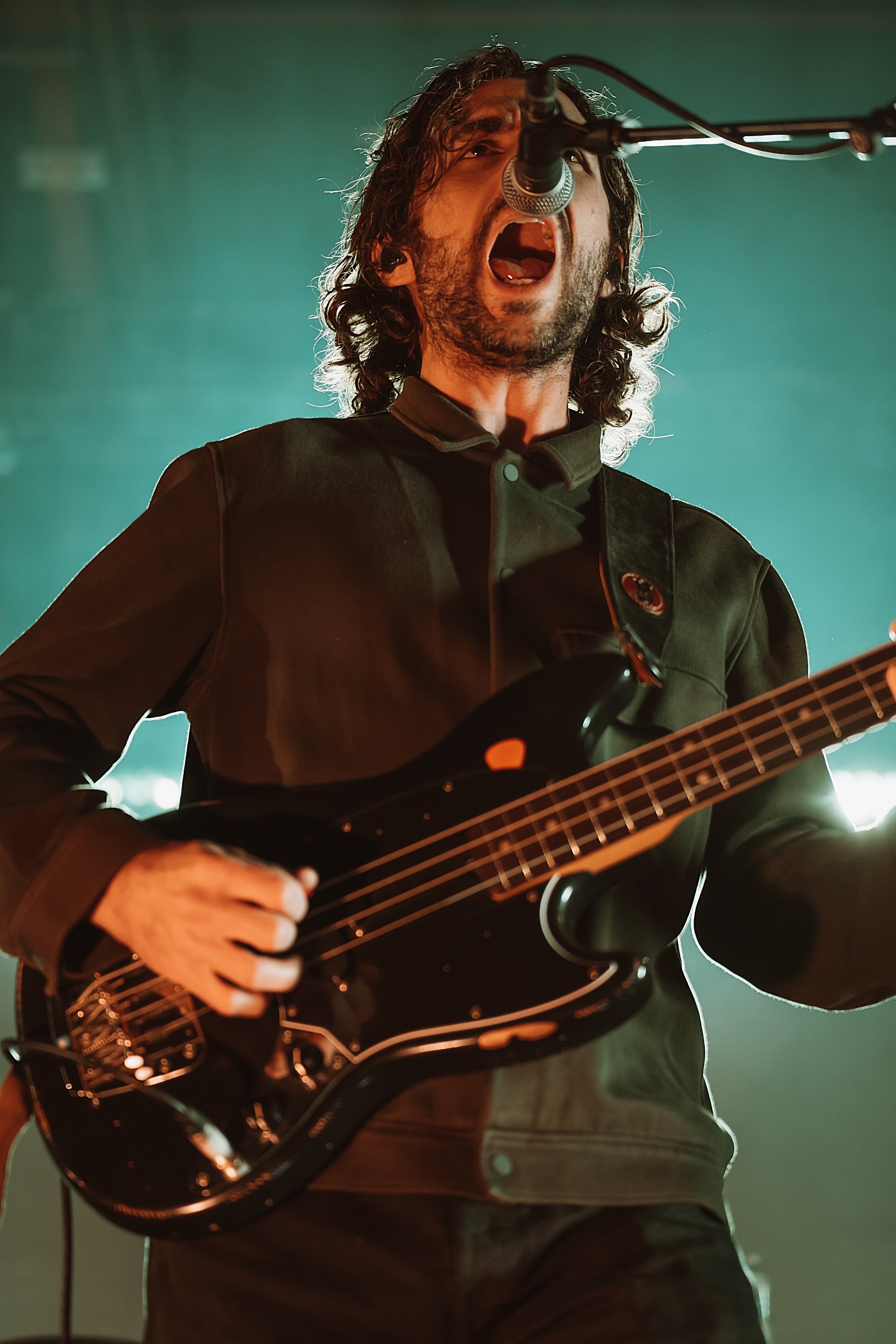 Jamie T Victoria Warehouse 23.11.22 - Nettlespie Photography (14 of 58).jpg