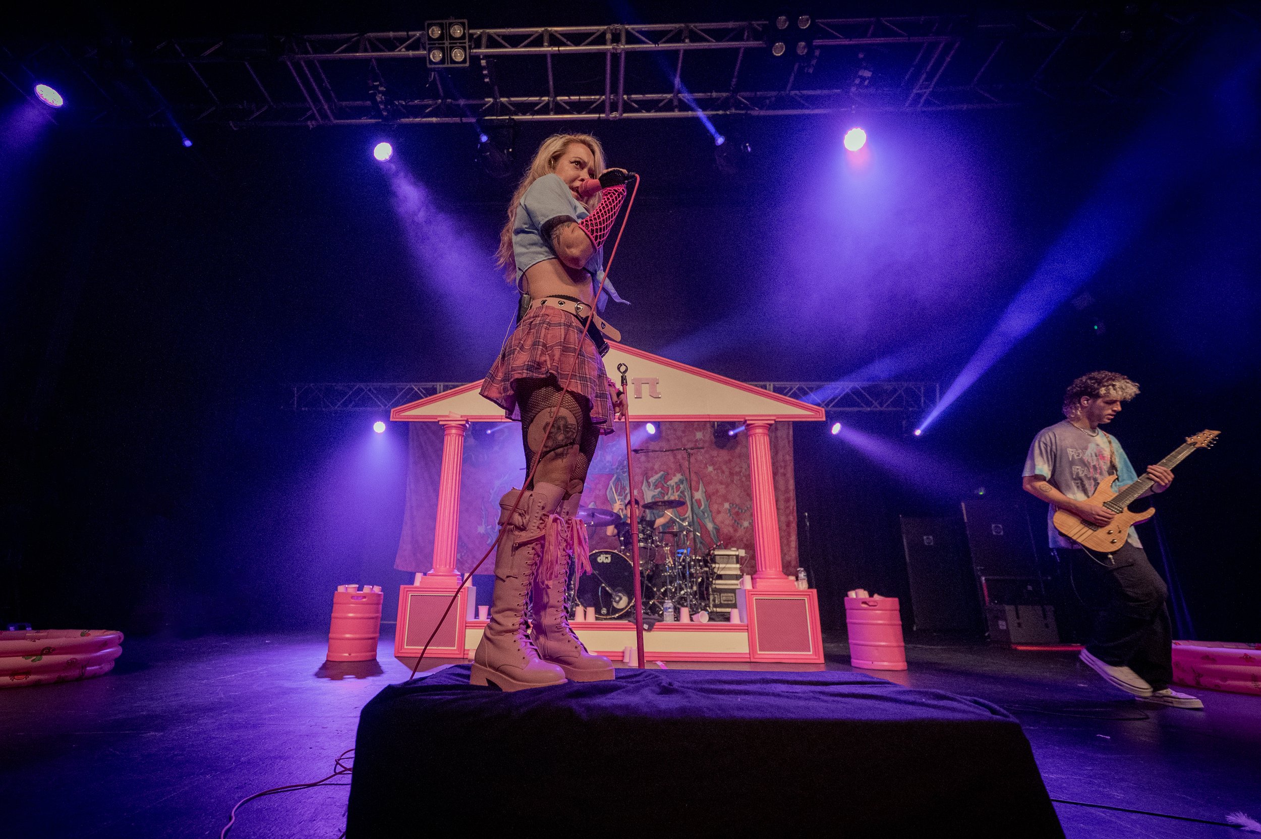 Sabrina Ramdoyal Photography_Renegade Mag_Scene Queen-16.jpg