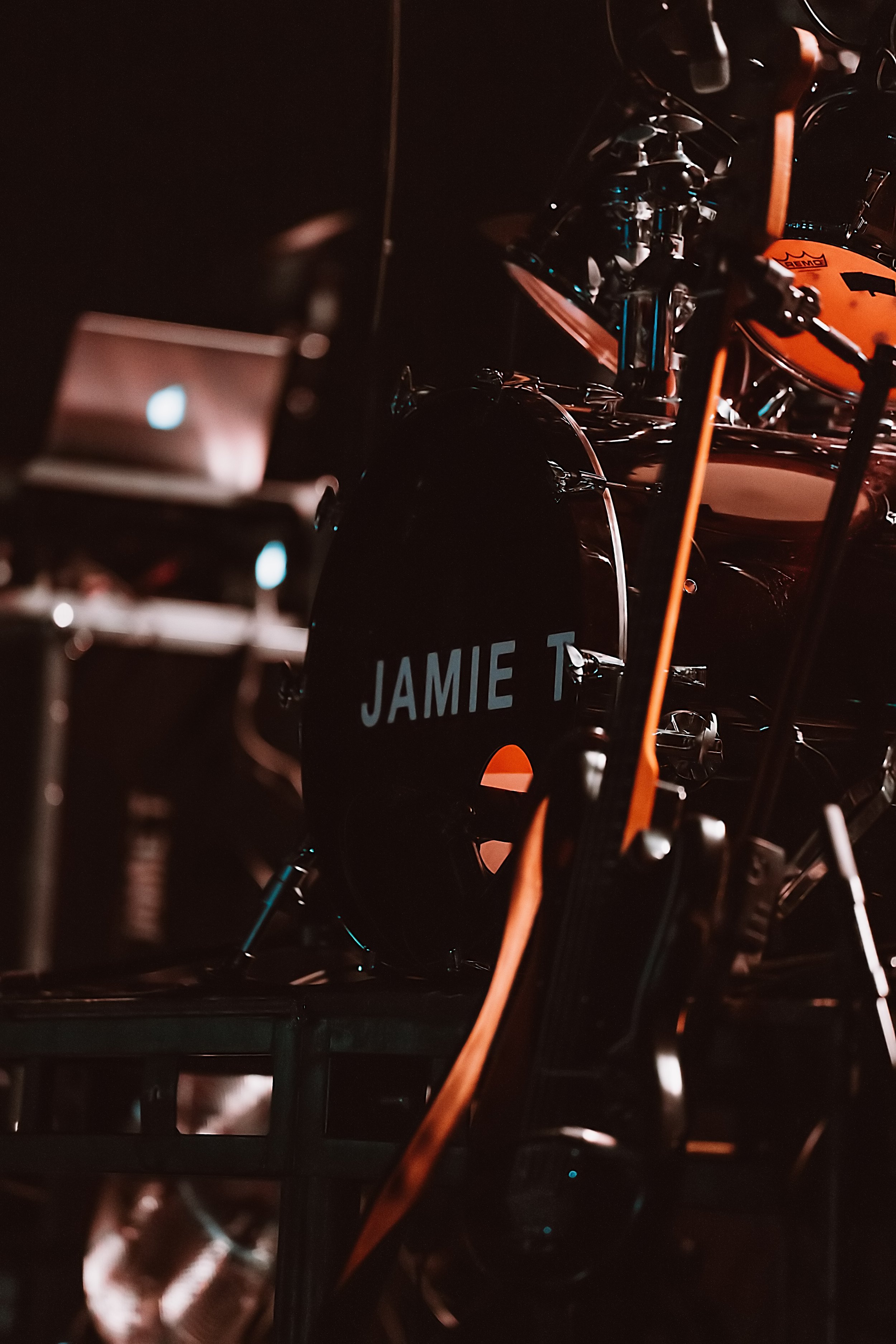 Jamie T Victoria Warehouse 23.11.22 - Nettlespie Photography (1 of 1).jpg