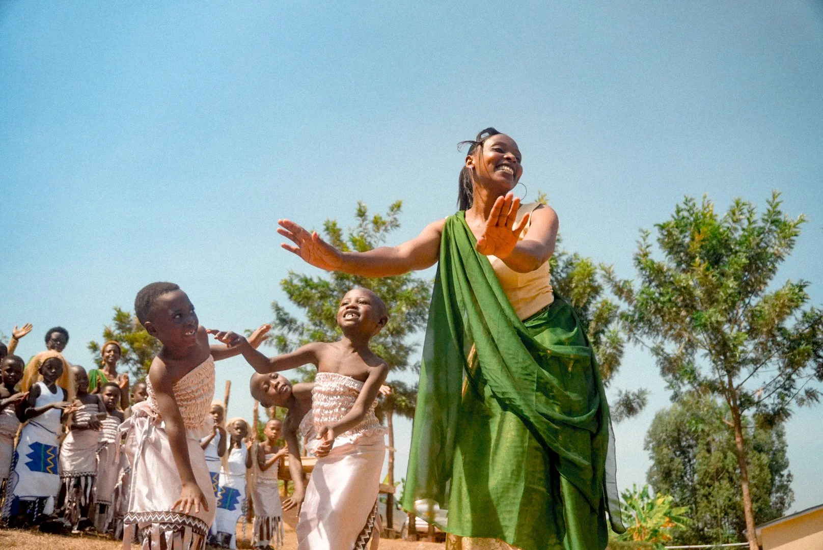 angelique and kids dance 2024.JPG