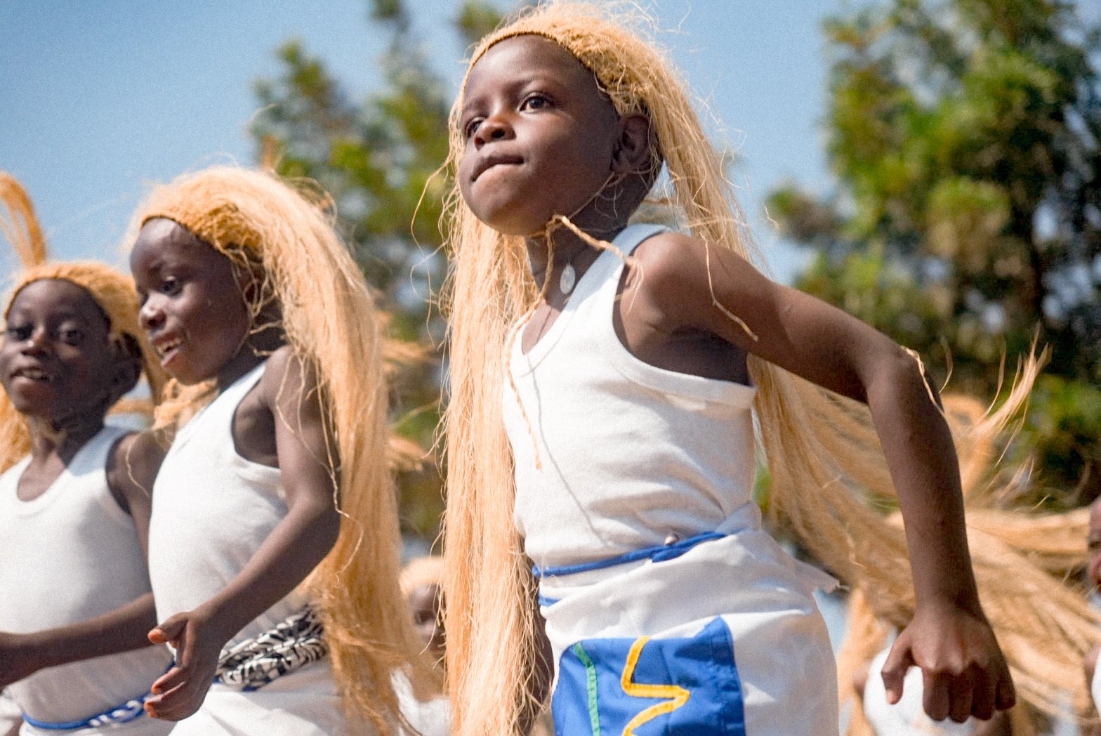 close up kids in trad garb 2024.JPG