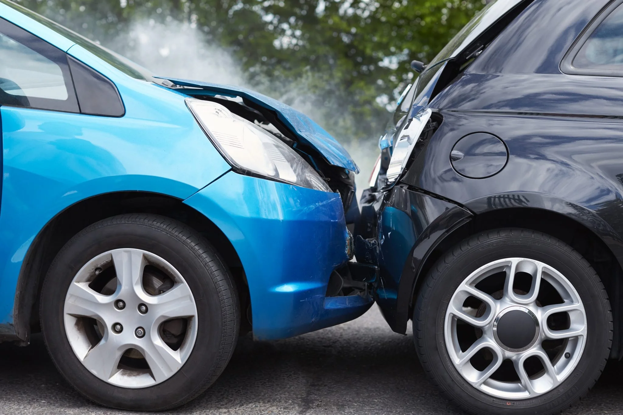 Car Accident Release of Liability Form (Settlement Agreement)