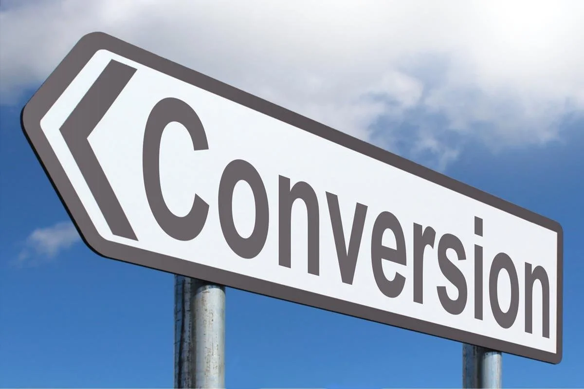 Conversion of Civil Complaint with Brief In Support of to Package Civil Complaint