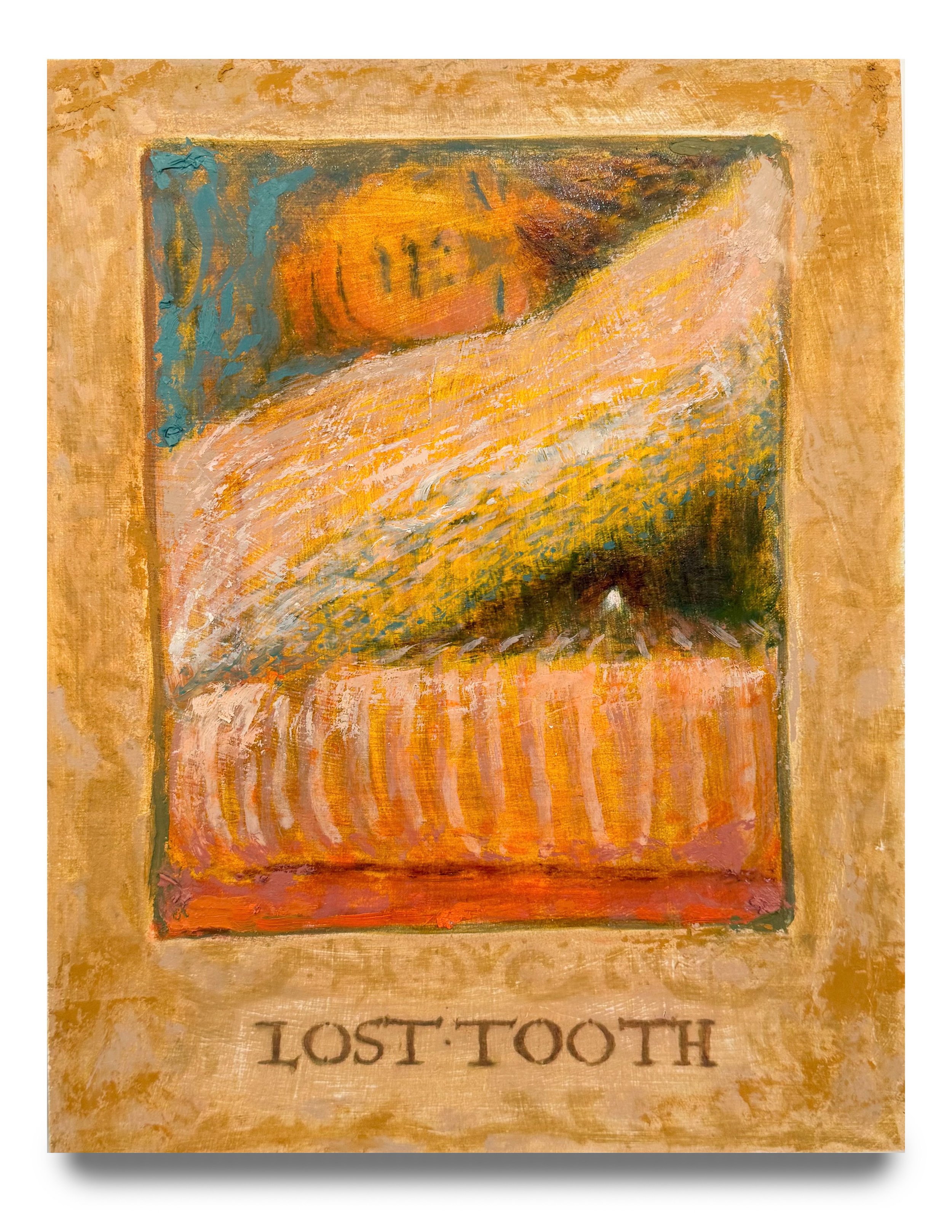 Fowles_Christa_Lost Tooth_2026_11x14in.jpg