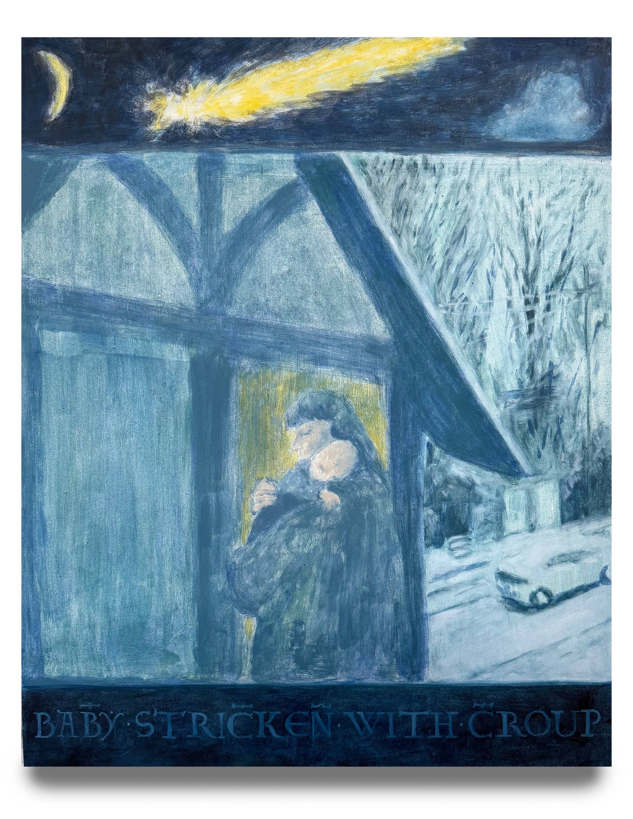 Fowles_Christa_Baby Stricken_2026_24x30in.jpg