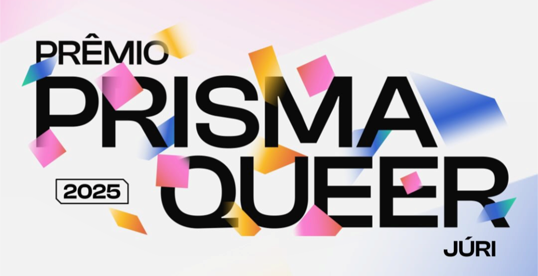joseph joins jury of INAUGURAL Prisma Queer Awards at São Paulo International Film Festival