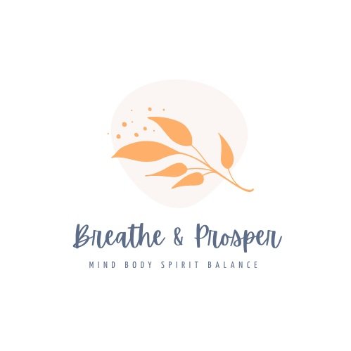 Breathe &amp; Prosper