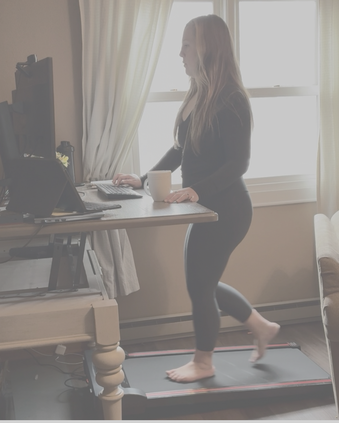 The POWER OF THE THREE-MONTH CHALLENGE
