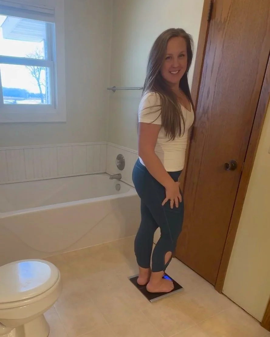 HOW TO LOSE 30 LBS