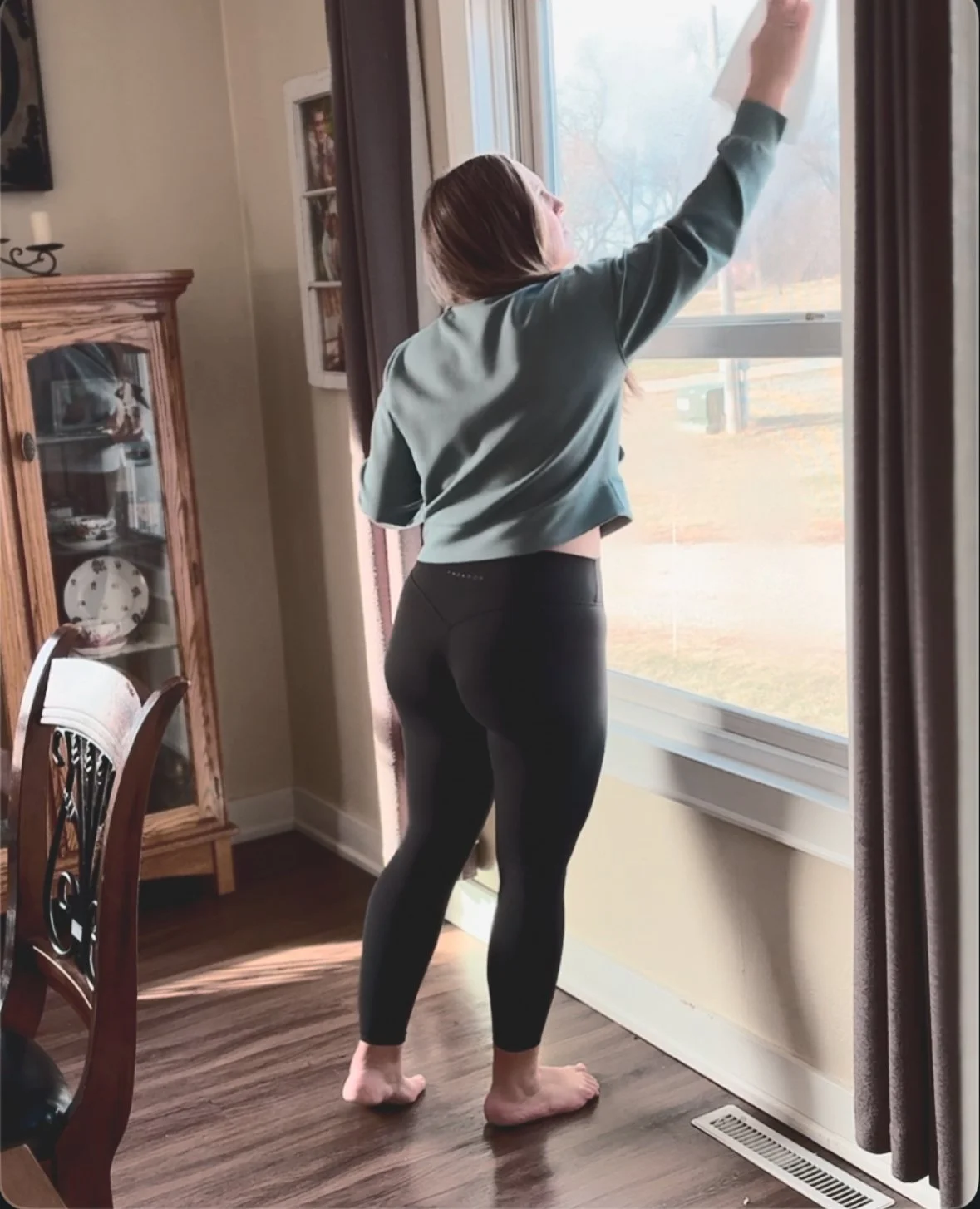 How We Fired Our Cleaning Ladies and Ended Up With a Cleaner, Happier Home
