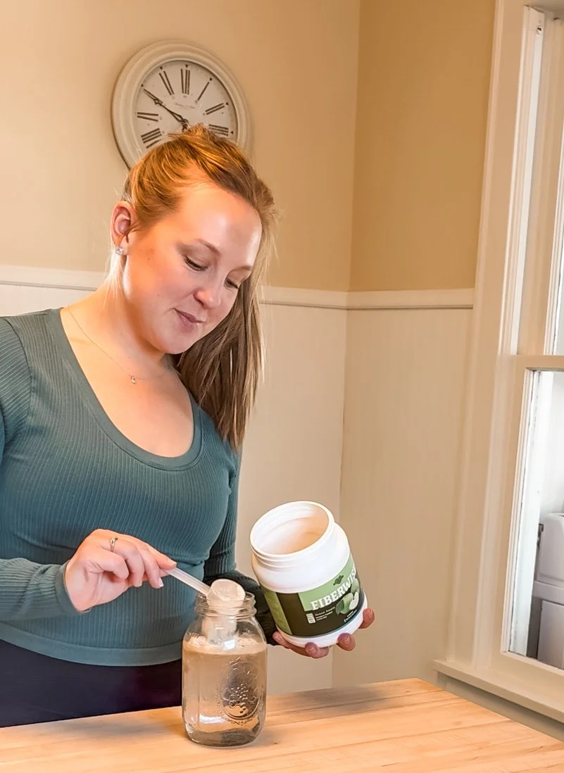Why You Don’t Want To Lose Weight Quickly