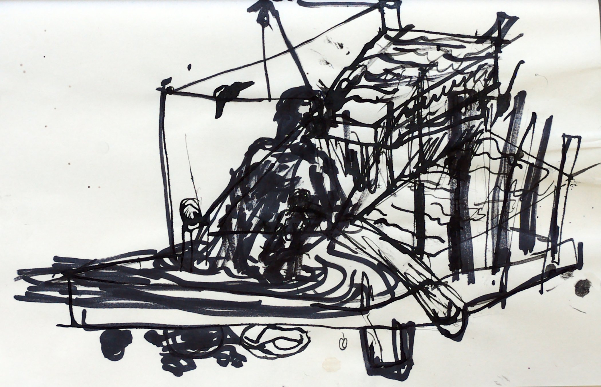 study for clam rock. a thompson.jpg