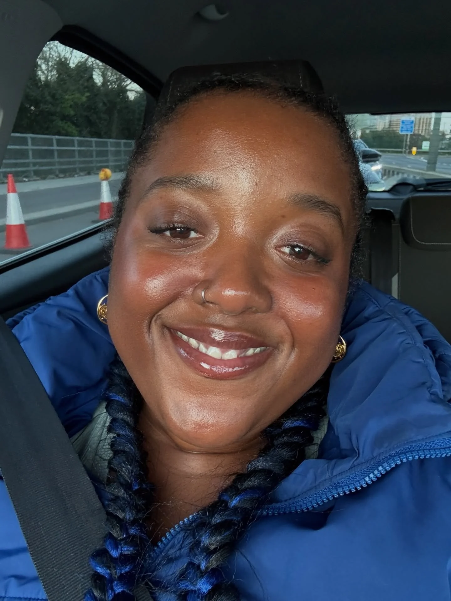 Say what you want, but you can&rsquo;t say that the skin isn&rsquo;t skinning ✨