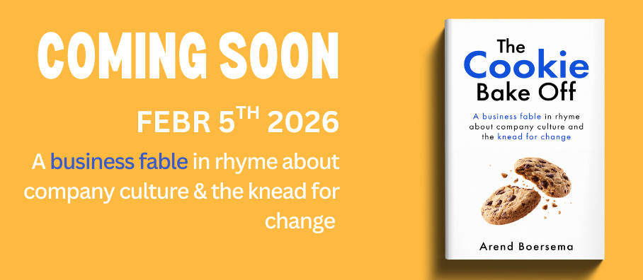 The Cookie Bake Off OUT NOW