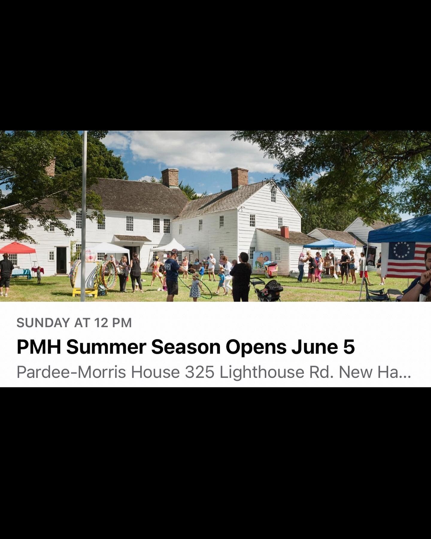 I&rsquo;m excited to be part of the opening of the Historic Pardee-Morris Summer Season on Sunday! At 2:00pm I&rsquo;ll be reading &ldquo;A Wolf Named Elvis&rdquo; 

This event is a bit different than the ones I usually do for kids and is a great opp