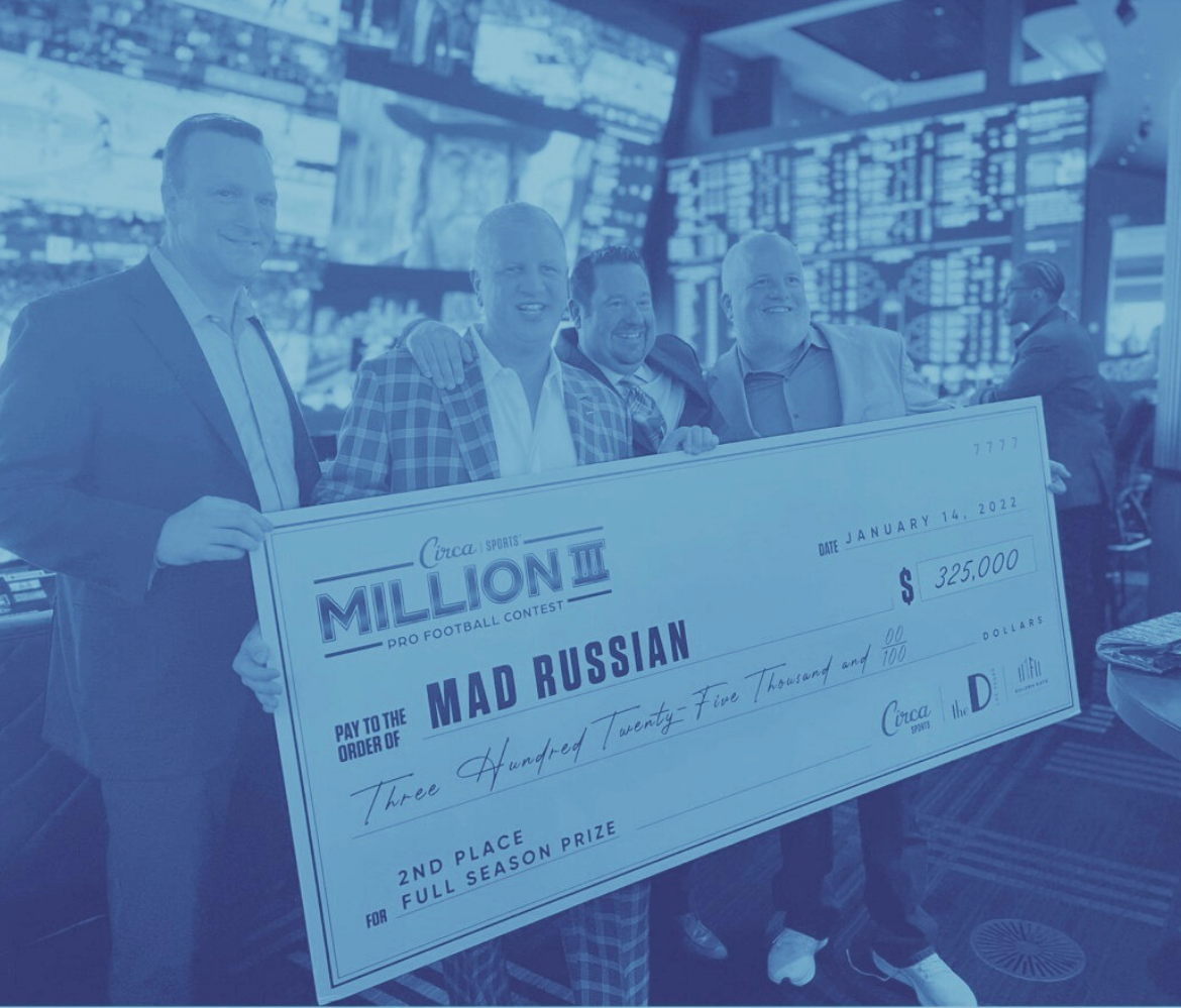 Top Circa Million Proxy Service Circa Million V