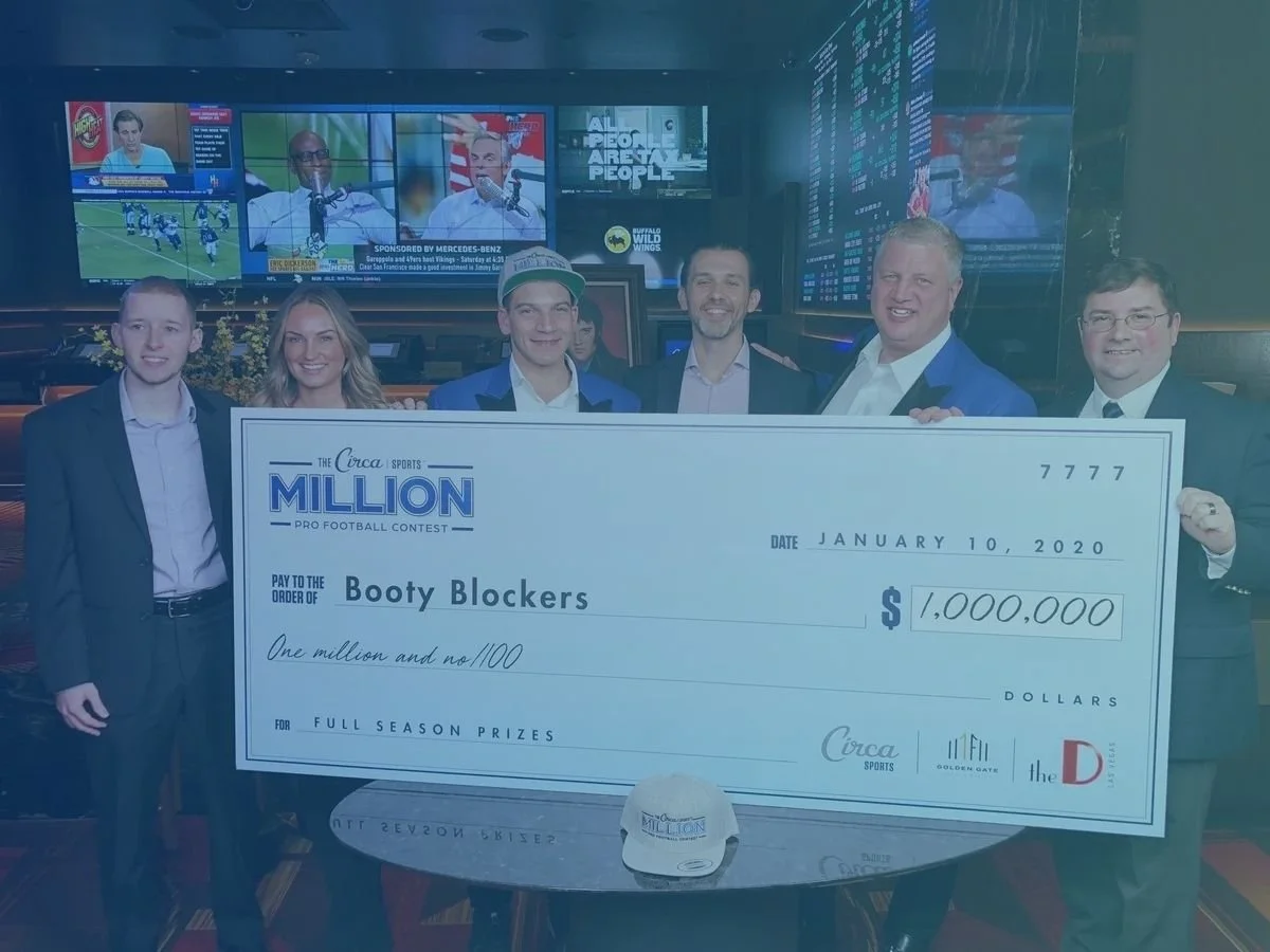 Top Circa Million Proxy Service Circa Million V