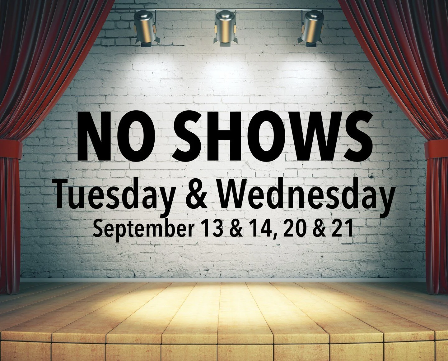 Waterton Lakes Opera House