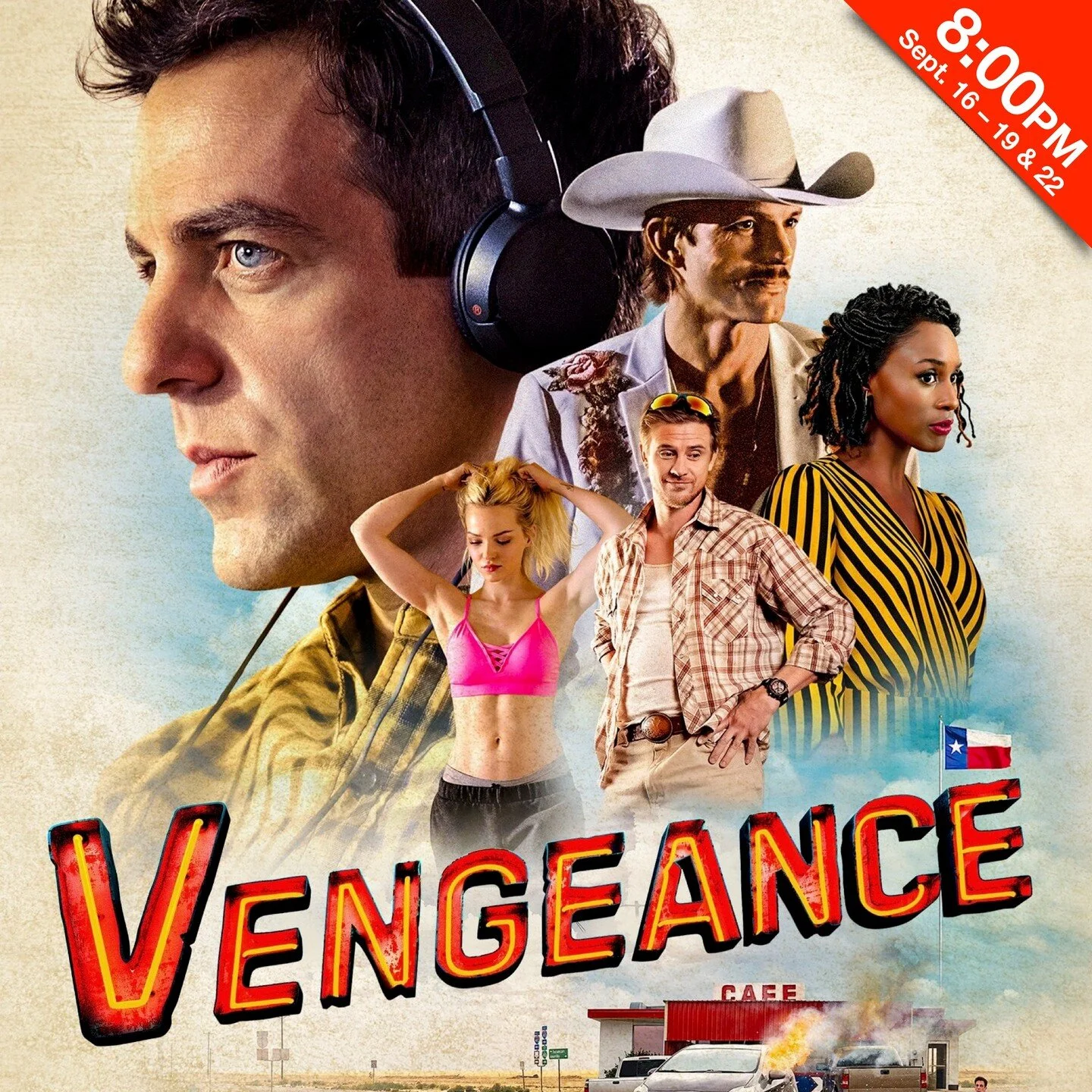 Waterton Lakes Opera House