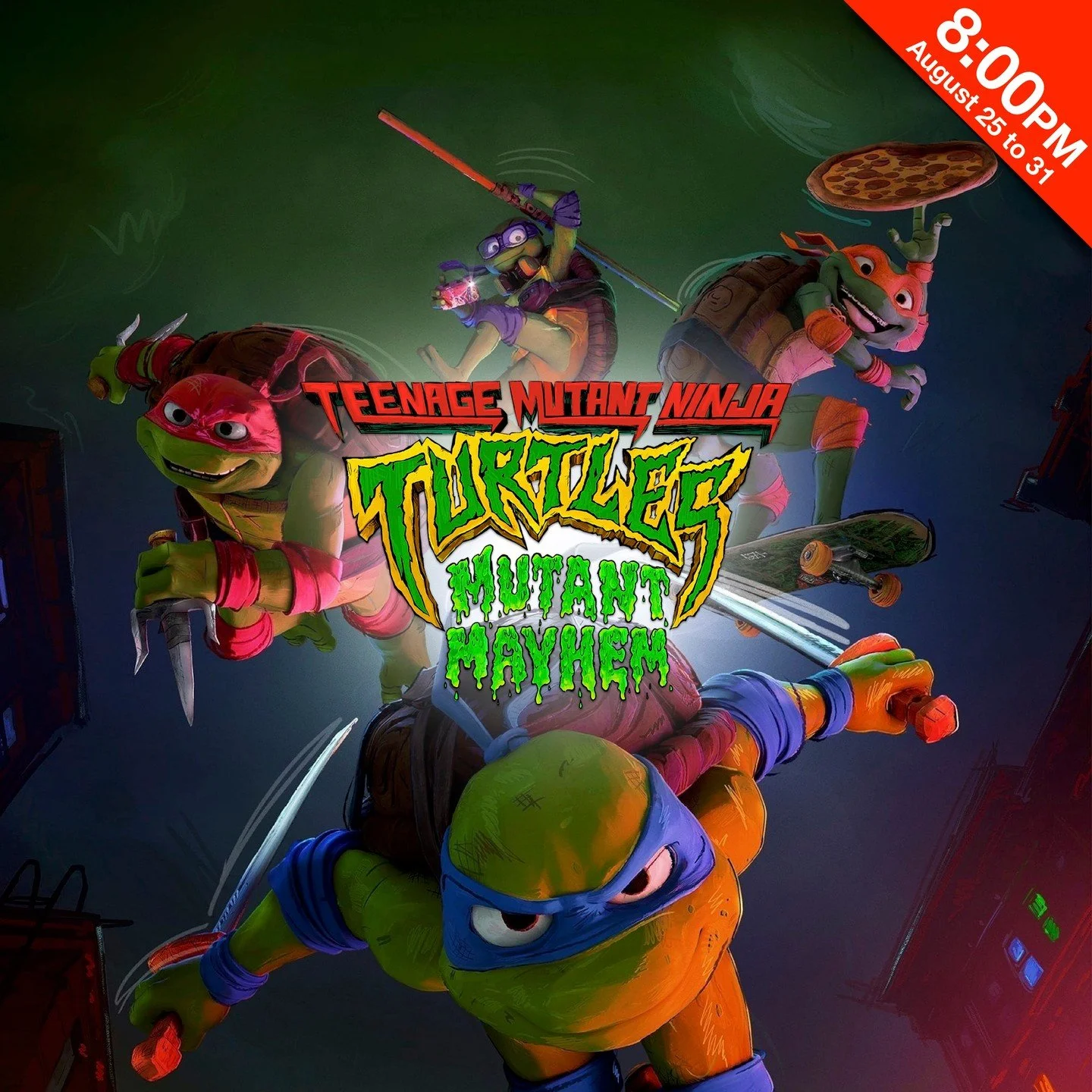 Waterton Lakes Opera House