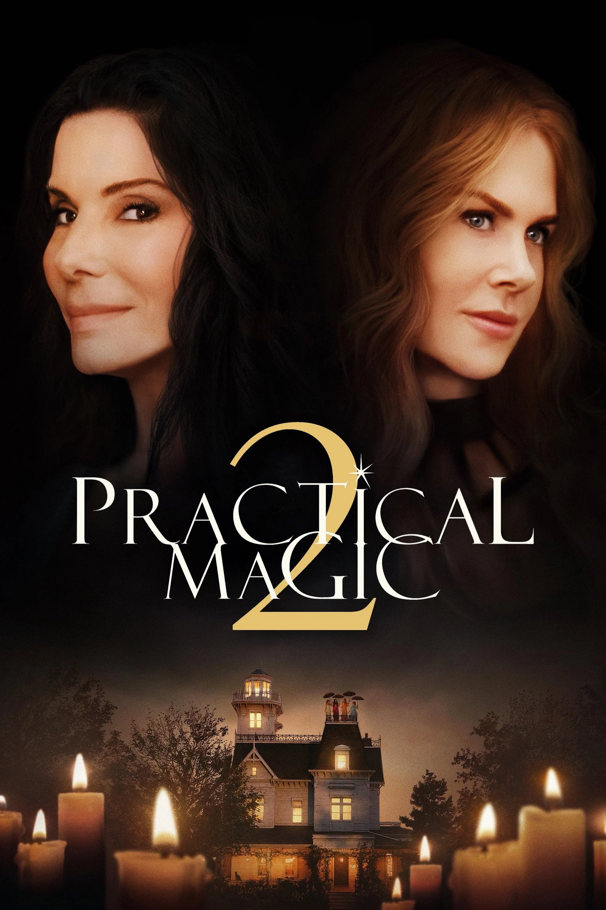 Practical Magic 2