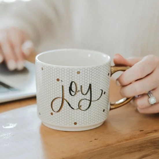 Sweet Water Decor Joy Tile Coffee Mug.jpeg