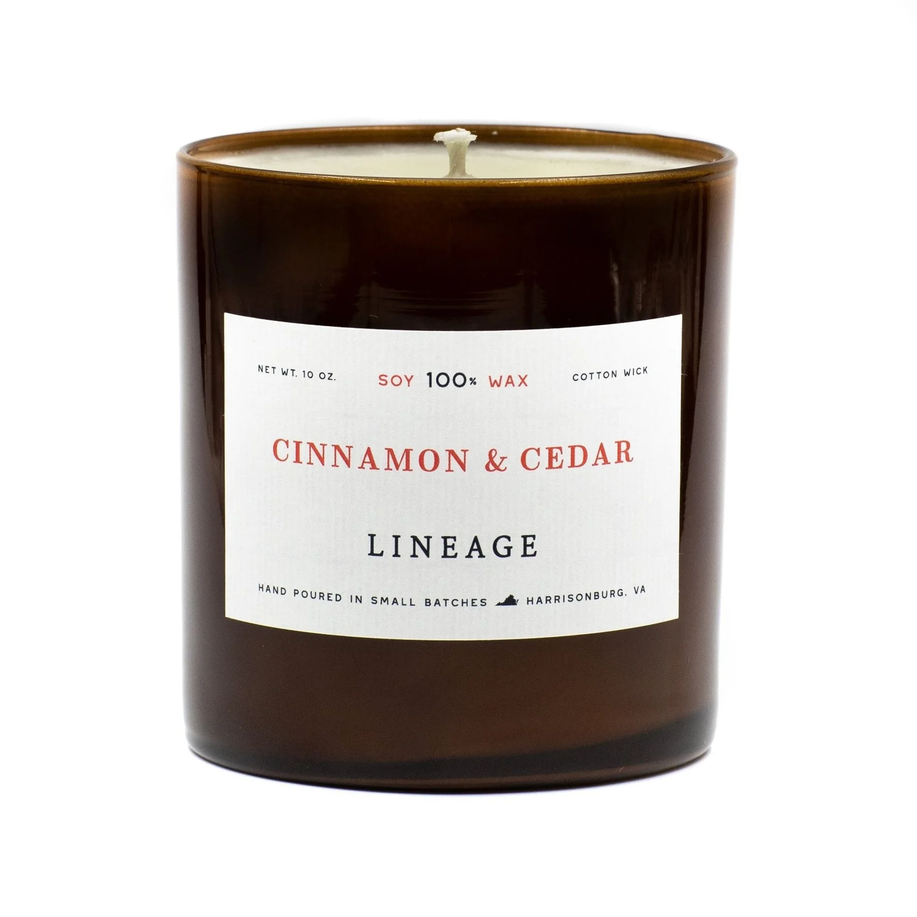Lineage Cinnamon Cedar Candle.jpeg