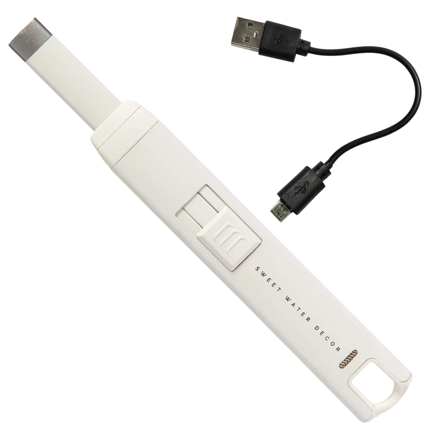 Sweet Water Decor USB Lighter.webp