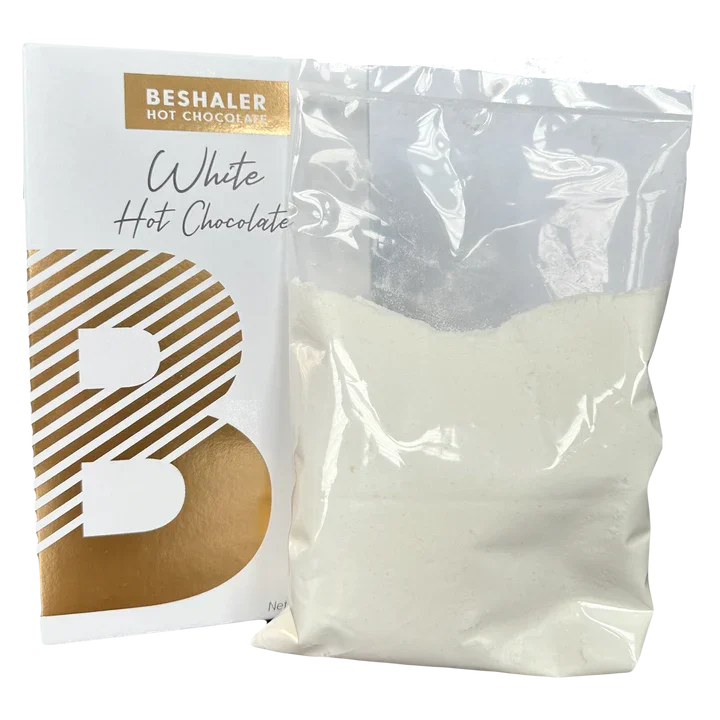 Beshaler White Hot Chocolate.webp