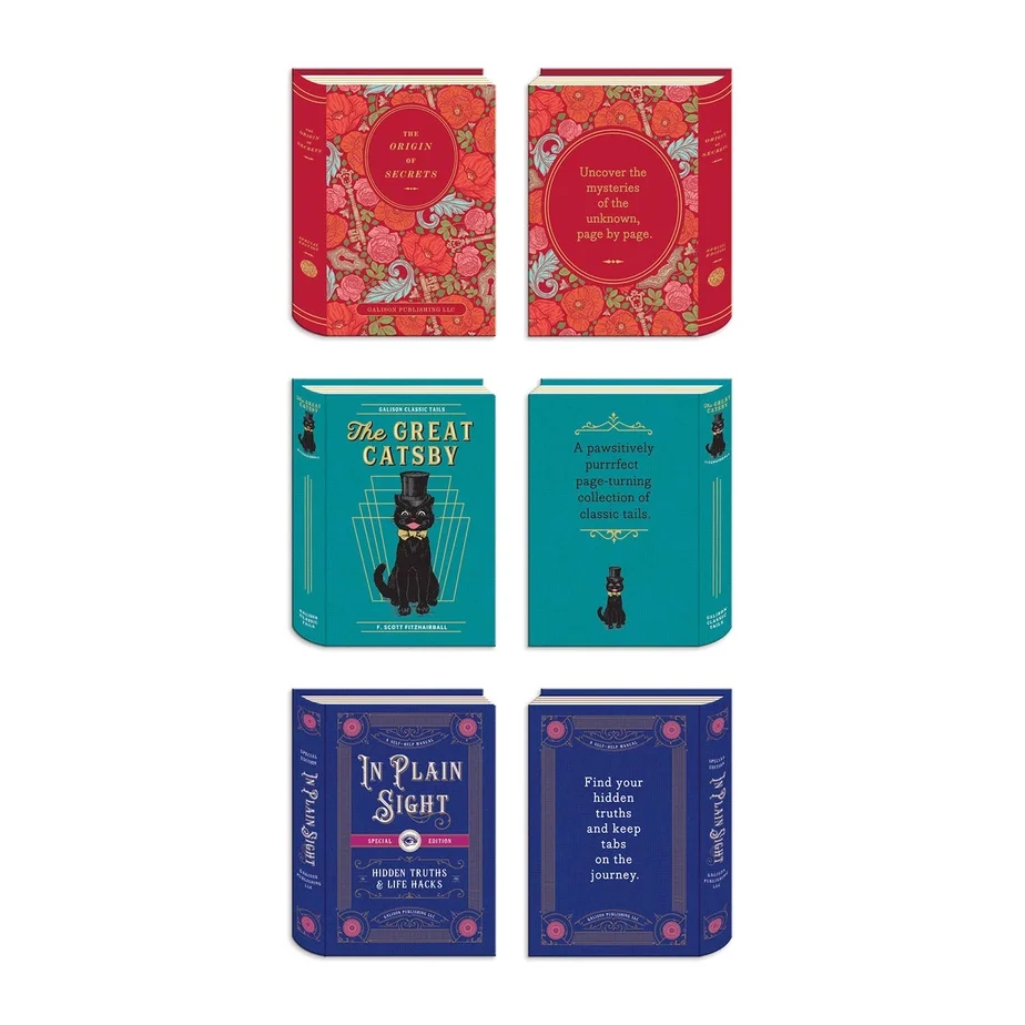 Chronicle Books Bookmarks.webp