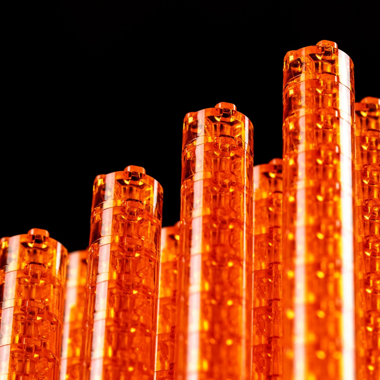 Pillars I