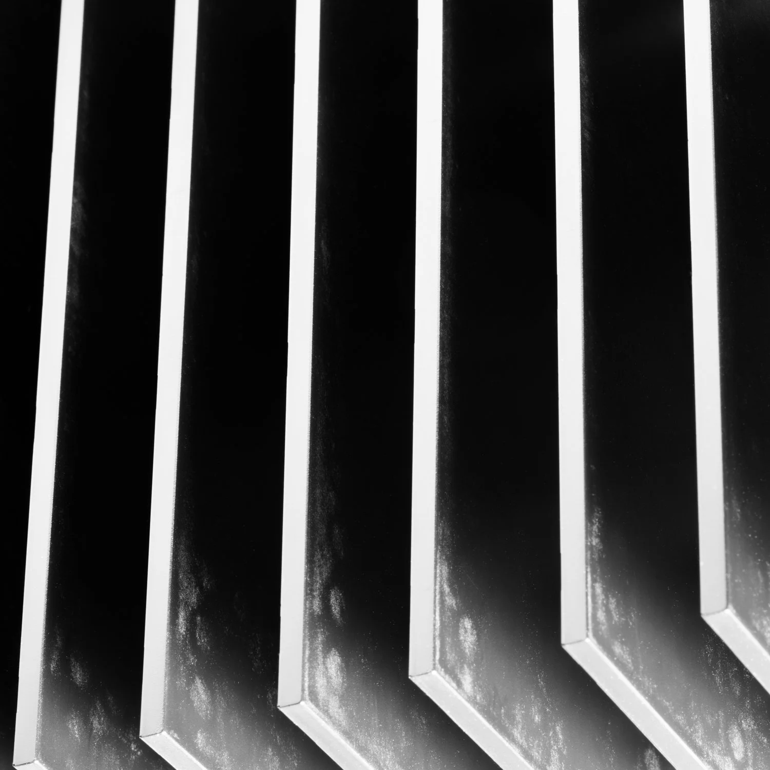 Monoliths I - The Dark Series