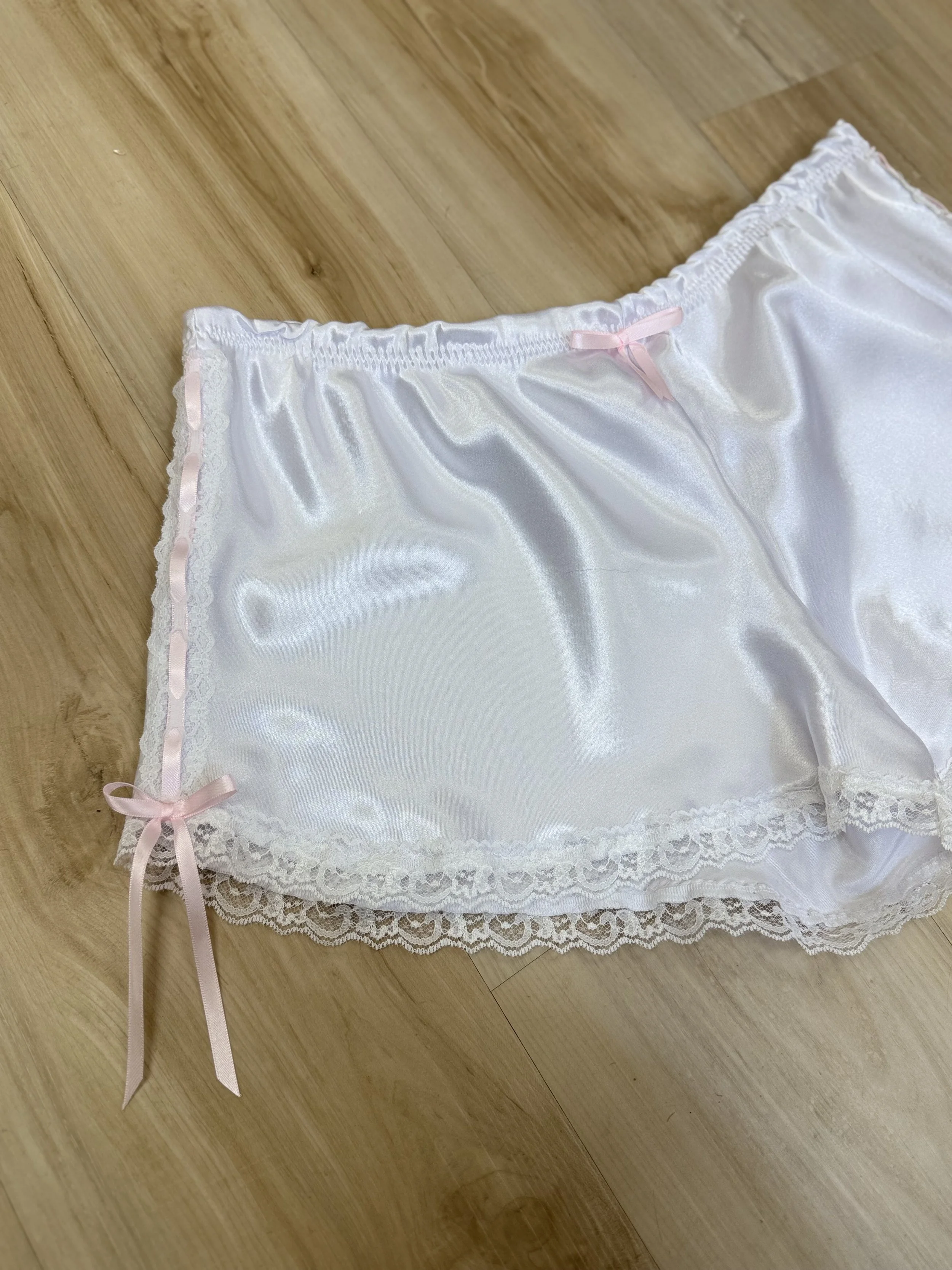 Sweet Dreams Shorts - Pink