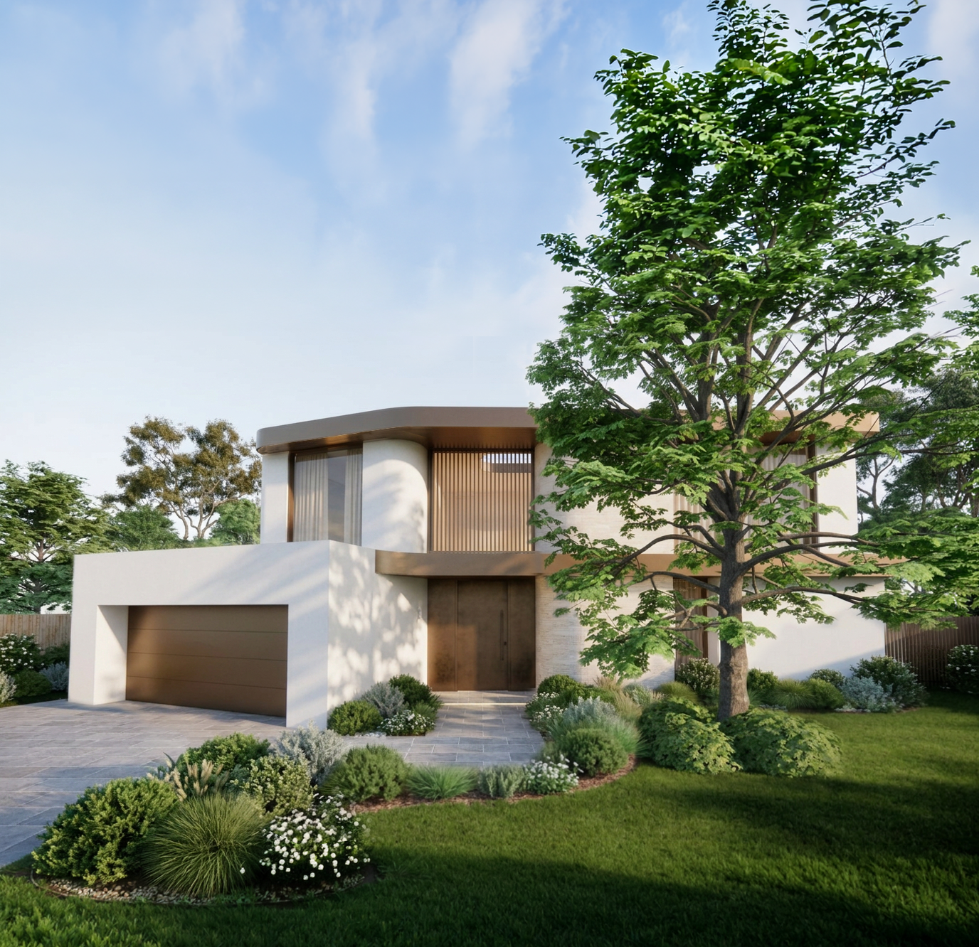 Bell | Design Development