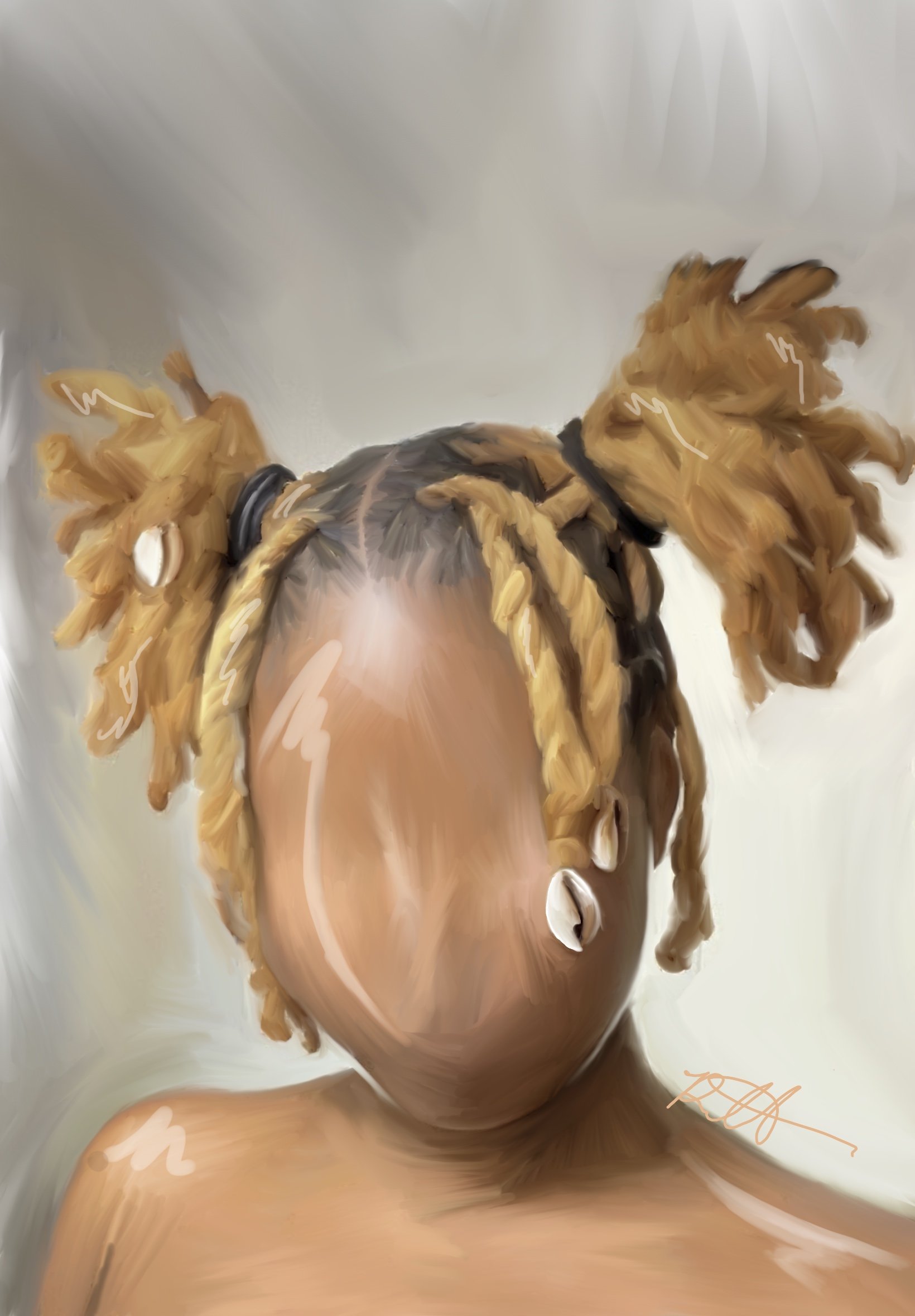 Honey Print