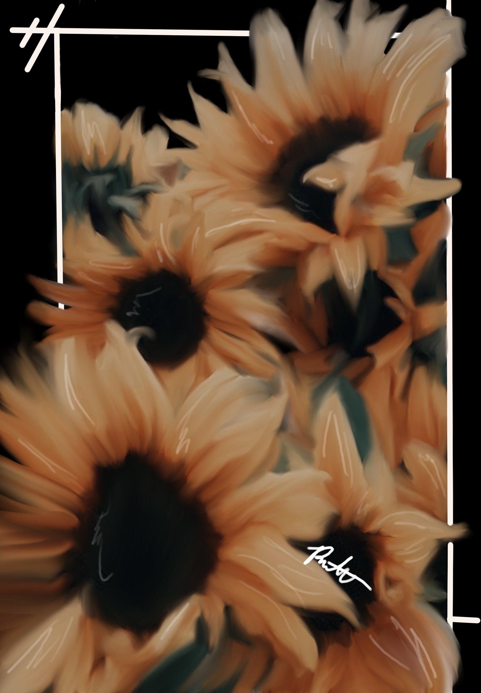 Sunflower Day
