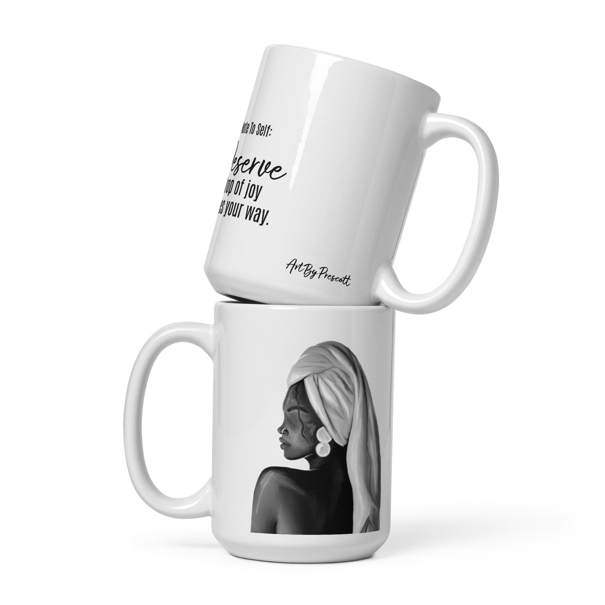 Joy Mug