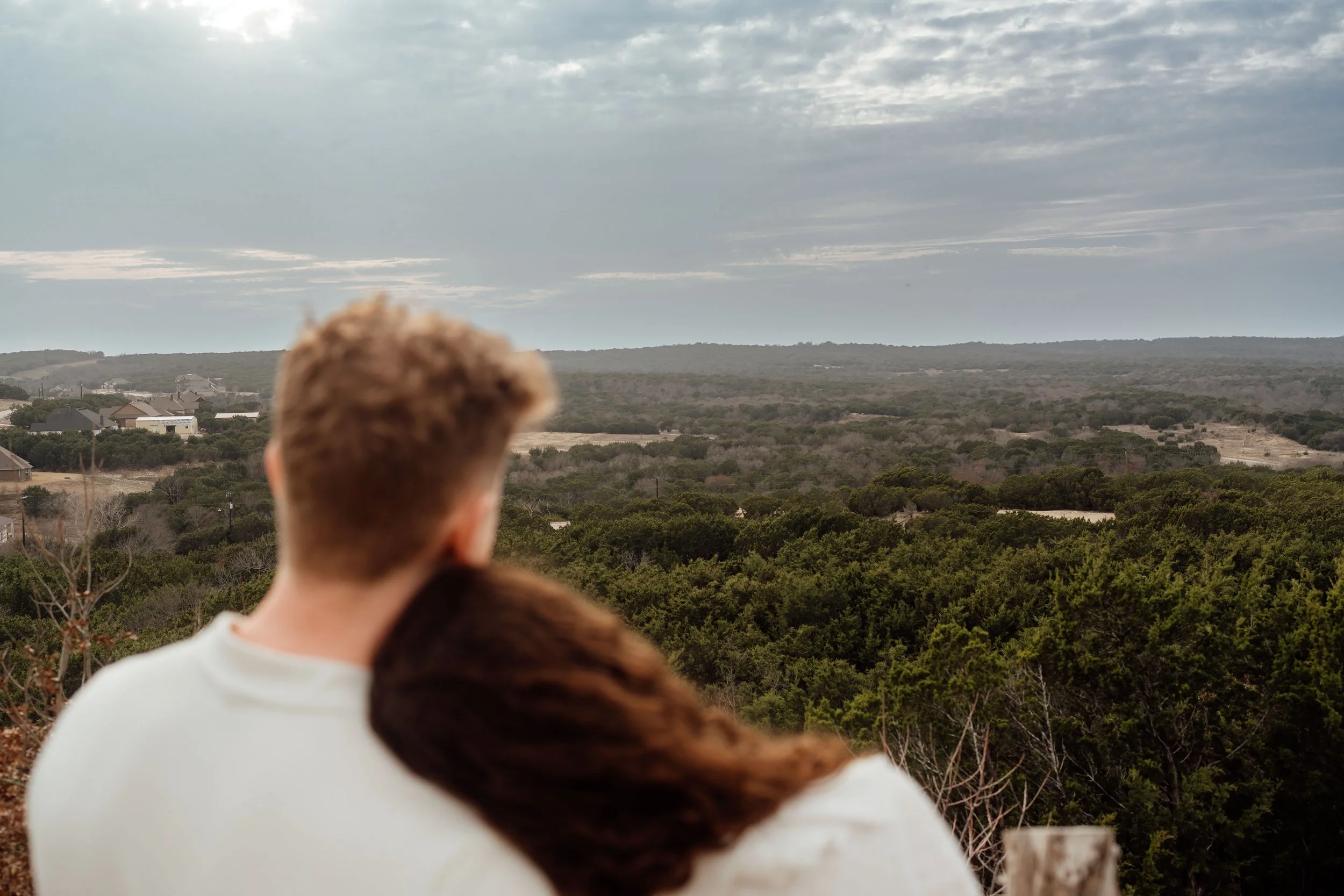 Olivia and Robby engagement photograph 8